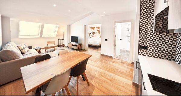 2 BEDROOM APARTMENT Dos Rios (4-6 PAX) 2 BEDROOM APARTMENT Dos Rios (4-6 PAX)