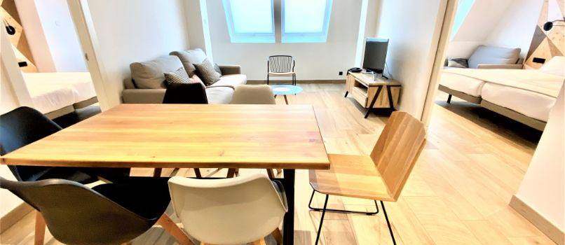 2 BEDROOM APARTMENT Dos Rios (4-6 PAX) 2 BEDROOM APARTMENT Dos Rios (4-6 PAX)