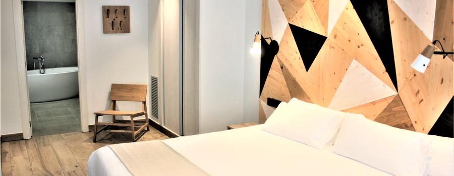 Studio Deluxe (2-4 Pax) Studio Deluxe (2-4 Pax)