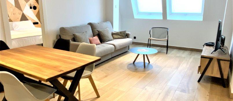 2 BEDROOM APARTMENT Dos Rios (4-6 PAX) 2 BEDROOM APARTMENT Dos Rios (4-6 PAX)