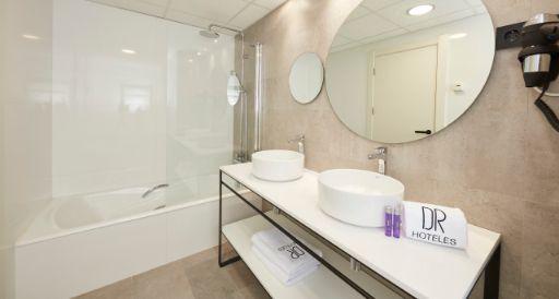 2 BEDROOM APARTMENT Dos Rios (4-6 PAX) 2 BEDROOM APARTMENT Dos Rios (4-6 PAX)
