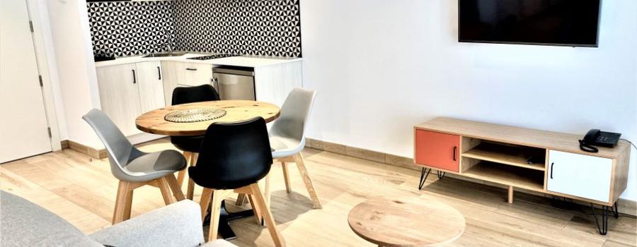 SUPERIOR STUDIO Dos Rios FOR 2-3 (2-3 PAX) SUPERIOR STUDIO Dos Rios FOR 2-3 (2-3 PAX)