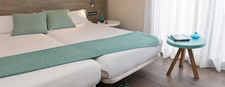 TRIPLE COMFORT ROOM TRIPLE COMFORT ROOM