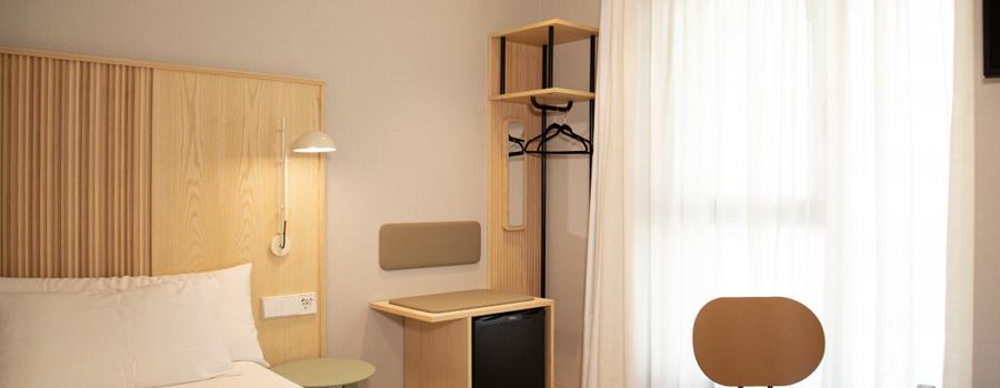 Triple Room Hotel Dos Rios Origen Triple Room Hotel Dos Rios Origen