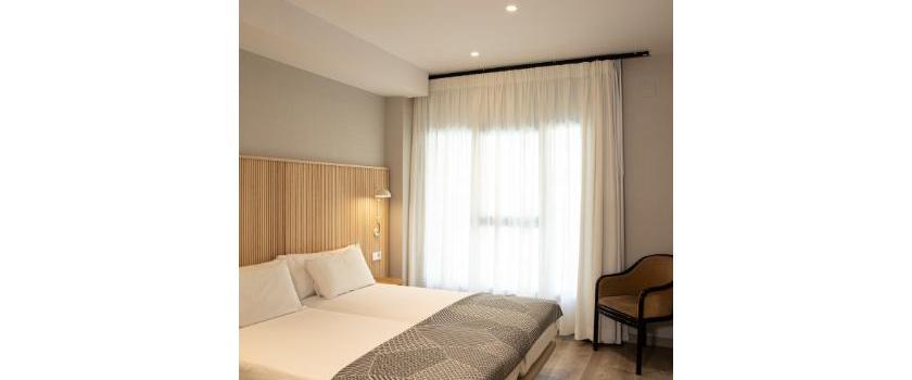 Double Room Dos Rios Hotel Dos Rios Origen Double Room Dos Rios Hotel Dos Rios Origen