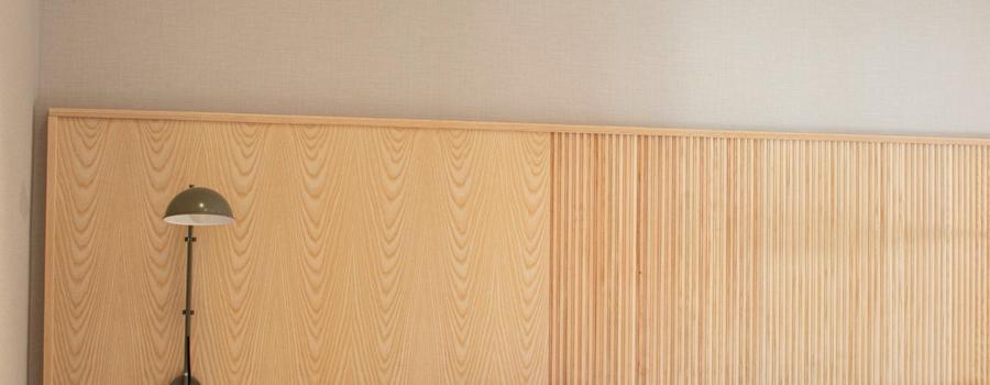 Economy double room (2 beds) Economy double room (2 beds)