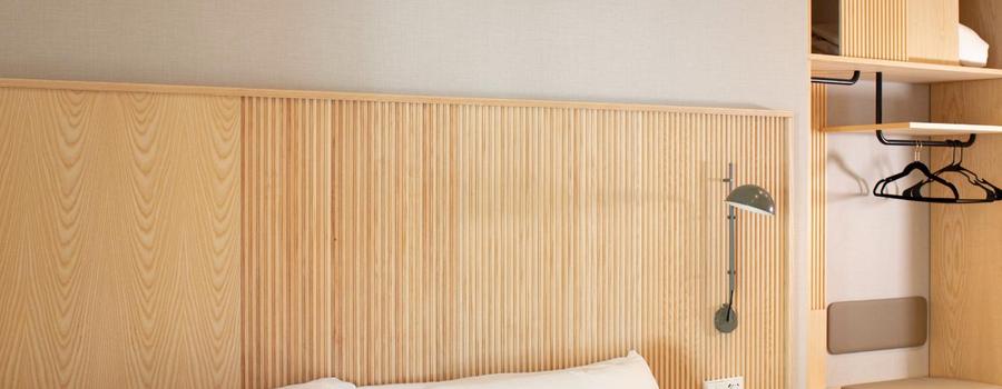 Economy double room (2 beds) Economy double room (2 beds)