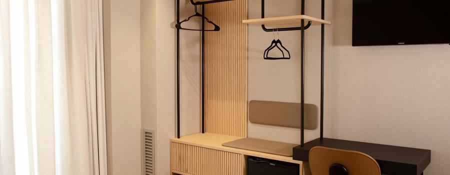 Double room with balcony (double bed) Double room with balcony (double bed)